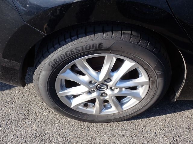 MAZDA AXELA SPORT 2019/3