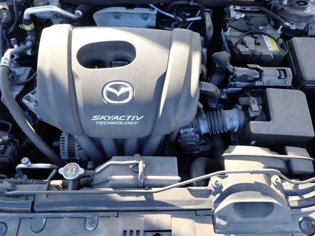 MAZDA AXELA SPORT 2019/3