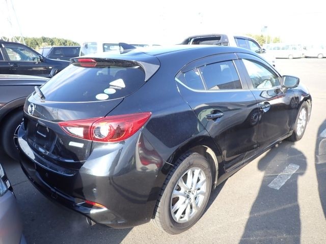 MAZDA AXELA SPORT 2019/3