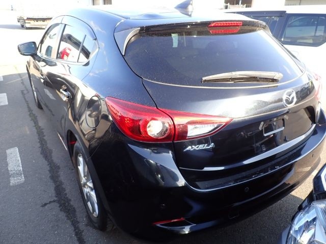 MAZDA AXELA SPORT 2019/3