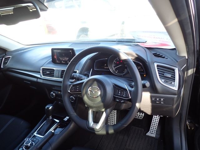 MAZDA AXELA SPORT 2019/3