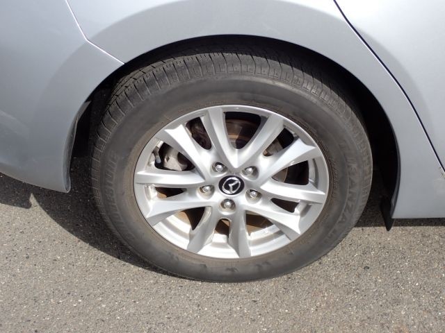 MAZDA AXELA SPORT 2019/3