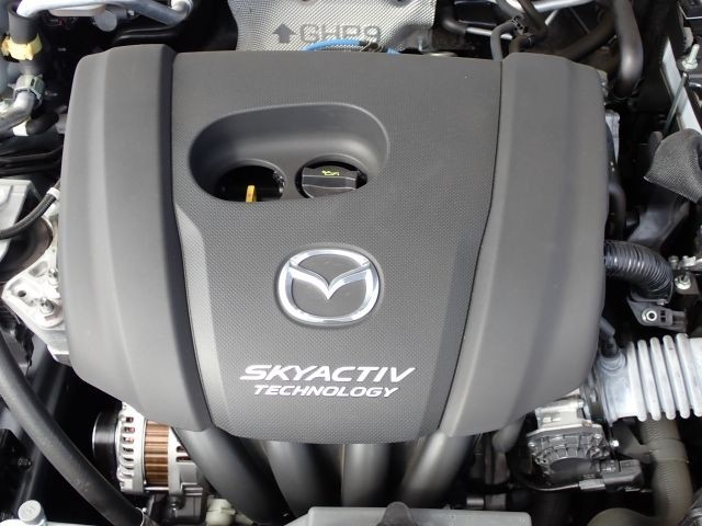 MAZDA AXELA SPORT 2019/3