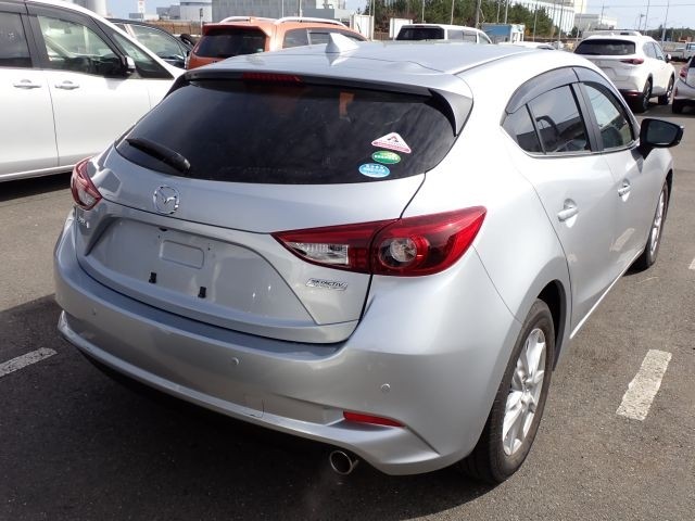 MAZDA AXELA SPORT 2019/3