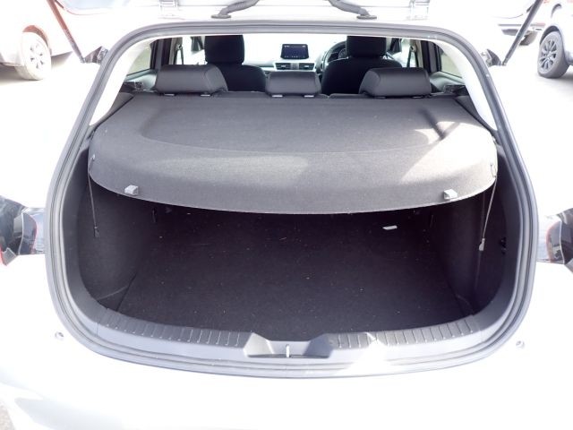 MAZDA AXELA SPORT 2019/3