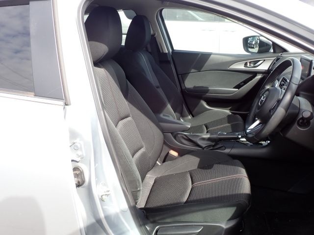 MAZDA AXELA SPORT 2019/3