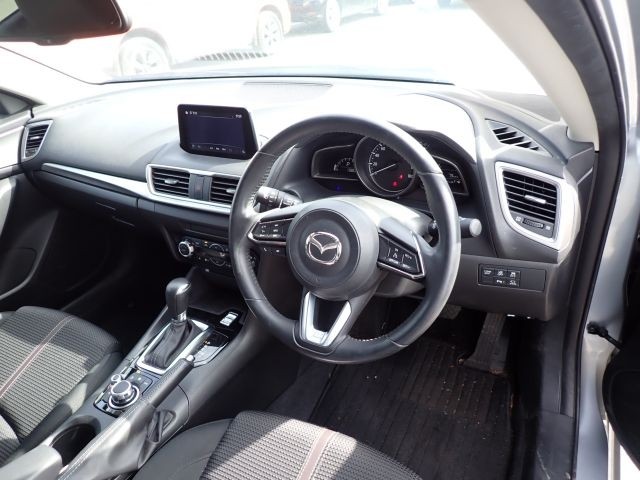MAZDA AXELA SPORT 2019/3