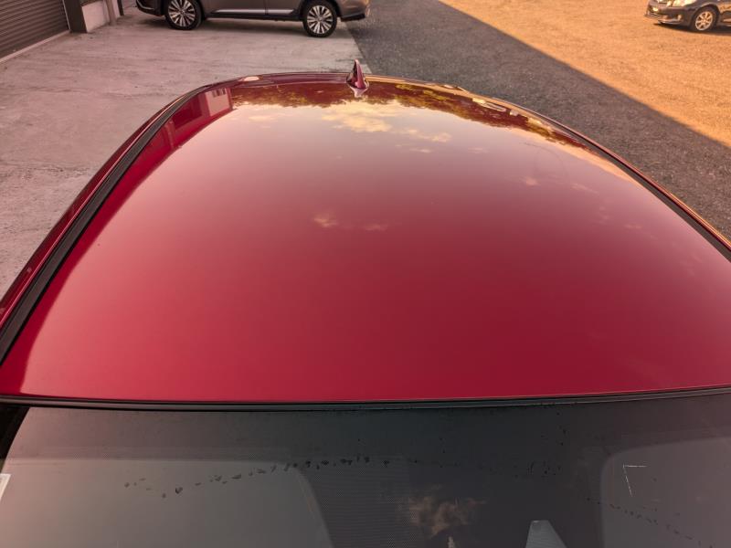 MAZDA AXELA SPORT 2019/3