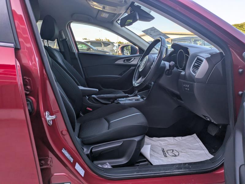 MAZDA AXELA SPORT 2019/3