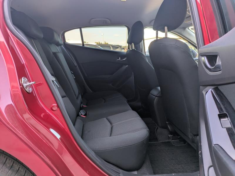 MAZDA AXELA SPORT 2019/3