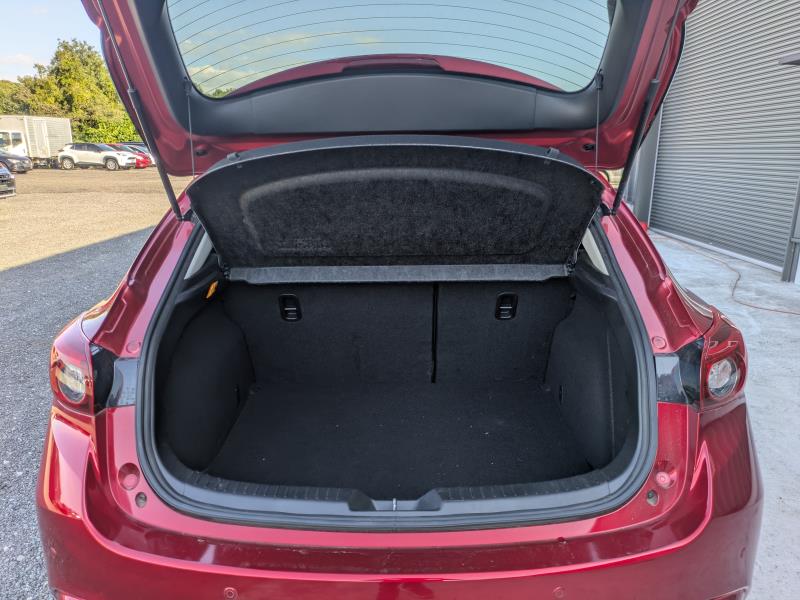 MAZDA AXELA SPORT 2019/3