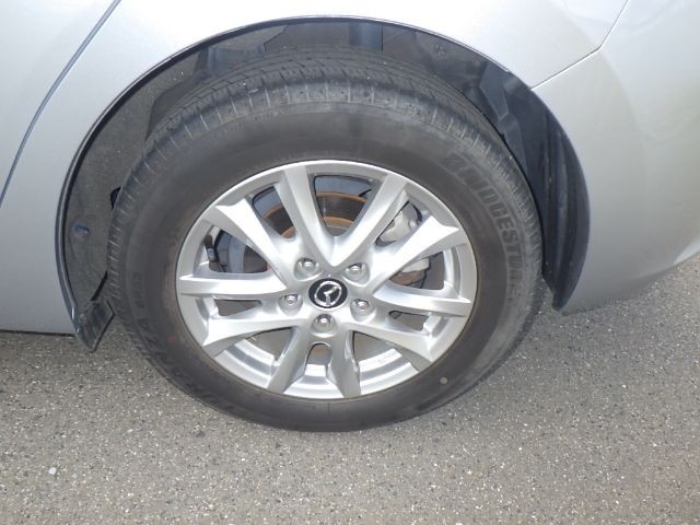 MAZDA AXELA SPORT 2019/4