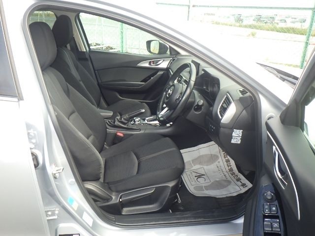 MAZDA AXELA SPORT 2019/4