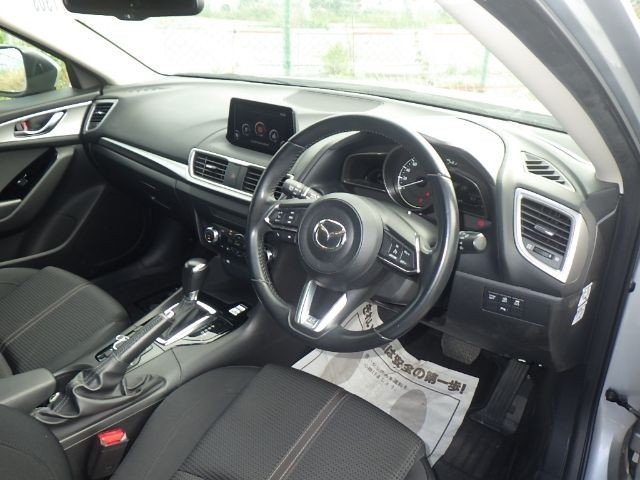 MAZDA AXELA SPORT 2019/4