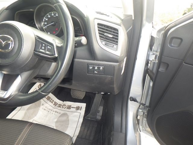 MAZDA AXELA SPORT 2019/4