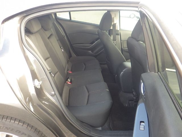 MAZDA AXELA SPORT 2019/3