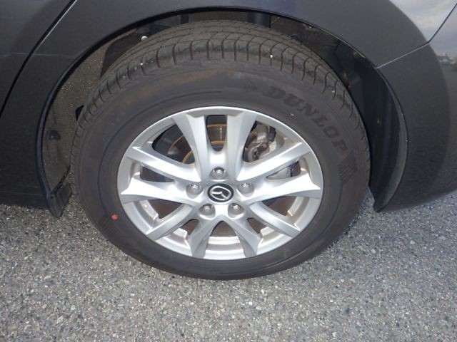 MAZDA AXELA SPORT 2019/3