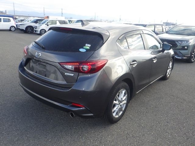 MAZDA AXELA SPORT 2019/3