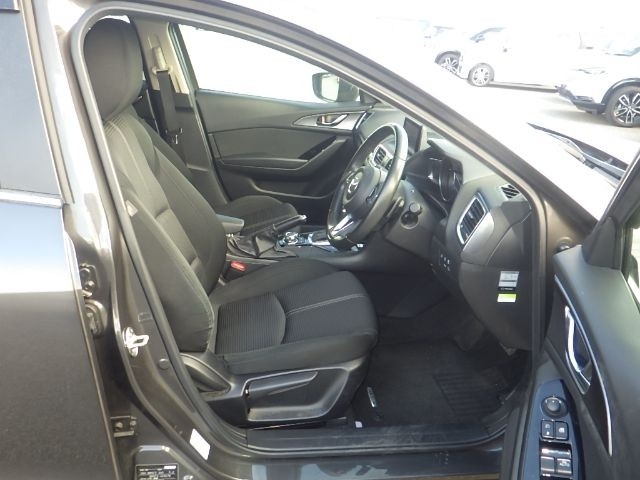 MAZDA AXELA SPORT 2019/3