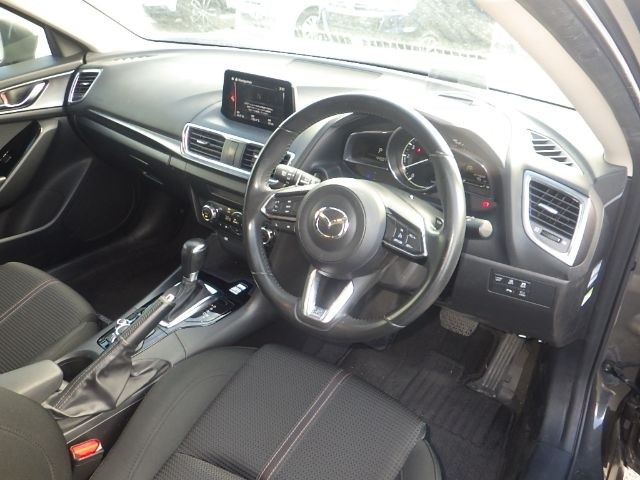 MAZDA AXELA SPORT 2019/3