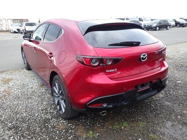 MAZDA MAZDA3 2019/8
