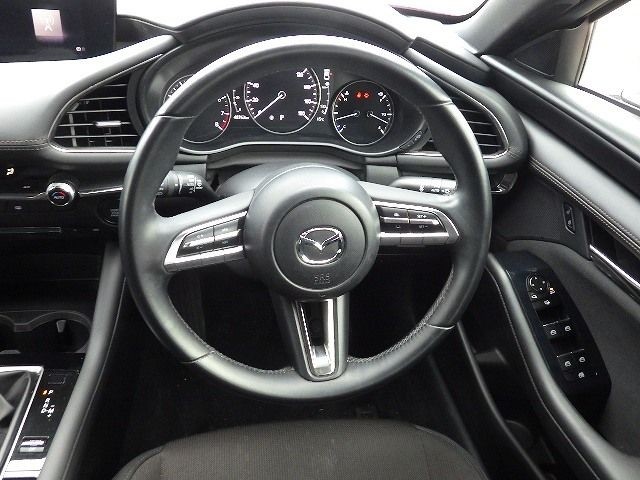 MAZDA MAZDA3 2019/8