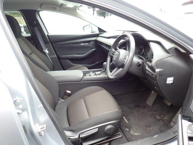 MAZDA MAZDA3 2019/9