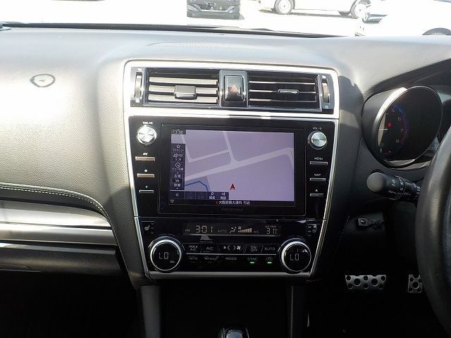 SUBARU OUTBACK 2019/6