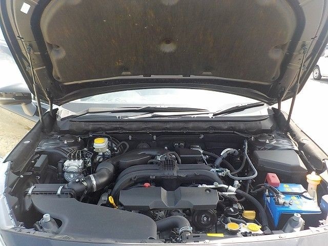 SUBARU OUTBACK 2019/6
