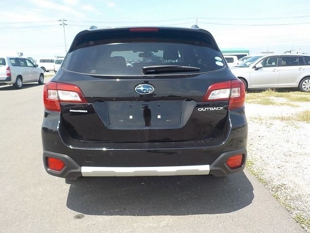 SUBARU OUTBACK 2019/6