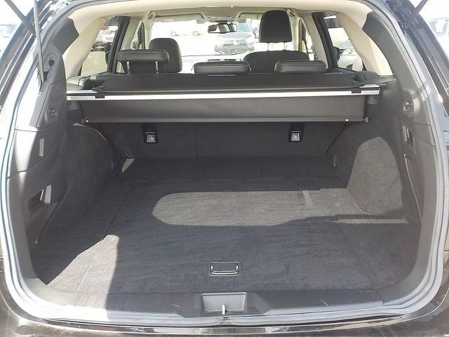 SUBARU OUTBACK 2019/6