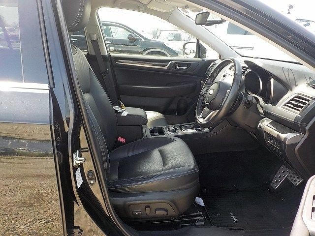 SUBARU OUTBACK 2019/6