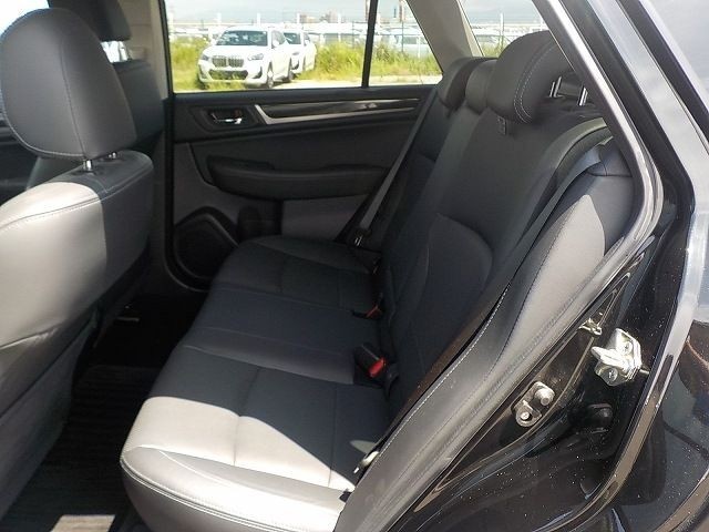 SUBARU OUTBACK 2019/6