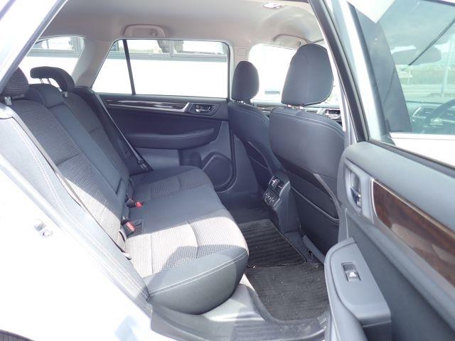 SUBARU OUTBACK 2019/7