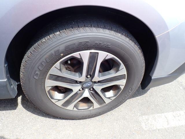 SUBARU OUTBACK 2019/7