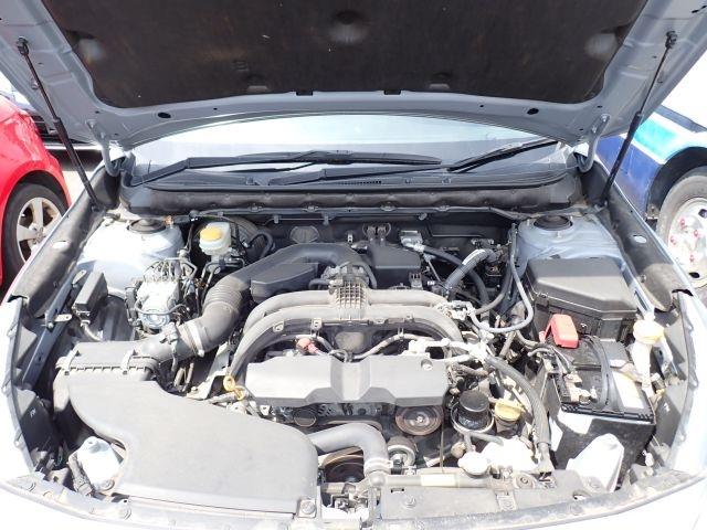 SUBARU OUTBACK 2019/7