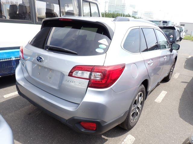 SUBARU OUTBACK 2019/7