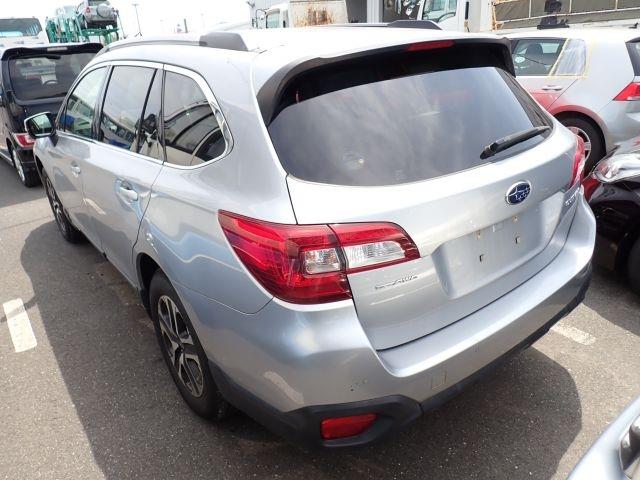 SUBARU OUTBACK 2019/7