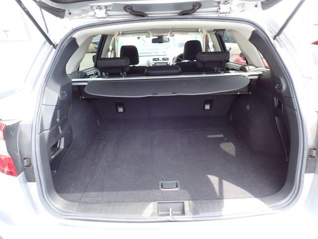 SUBARU OUTBACK 2019/7