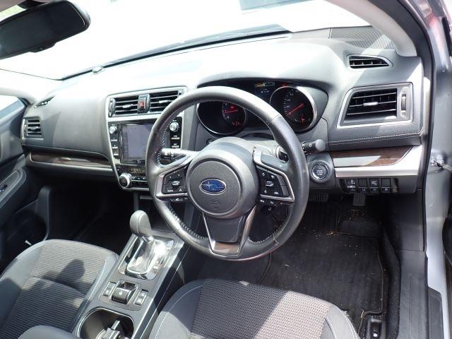 SUBARU OUTBACK 2019/7