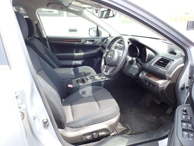 SUBARU OUTBACK 2019/7