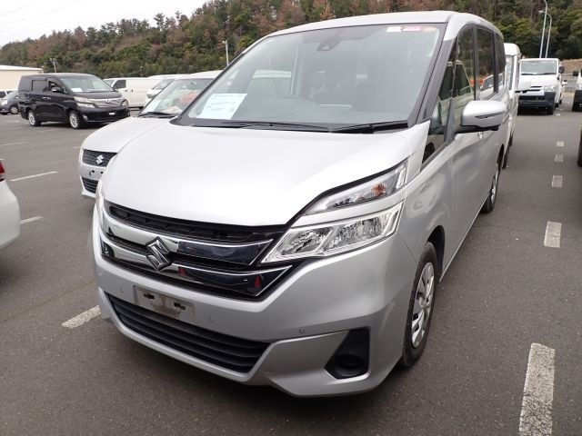 SUZUKI LANDY 2020/3