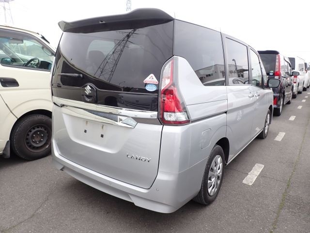 SUZUKI LANDY 2020/3