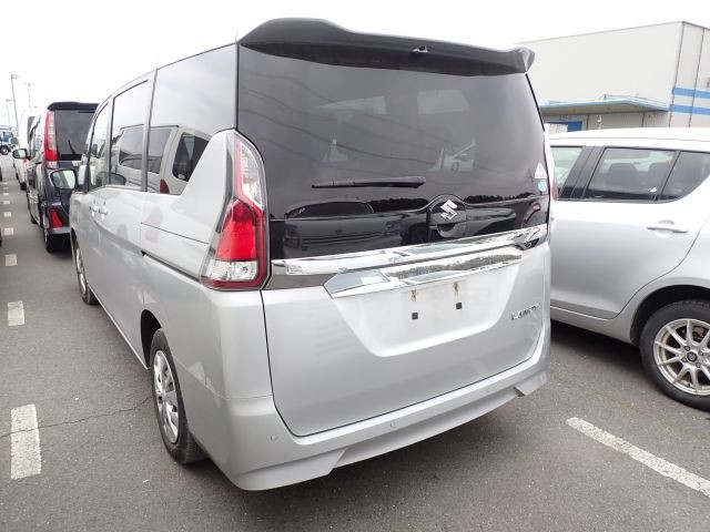 SUZUKI LANDY 2020/3