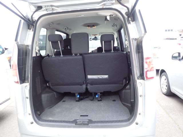 SUZUKI LANDY 2020/3