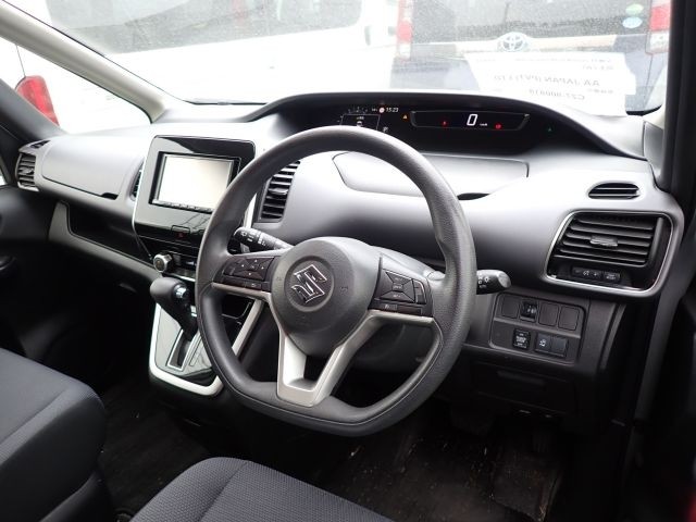 SUZUKI LANDY 2020/3