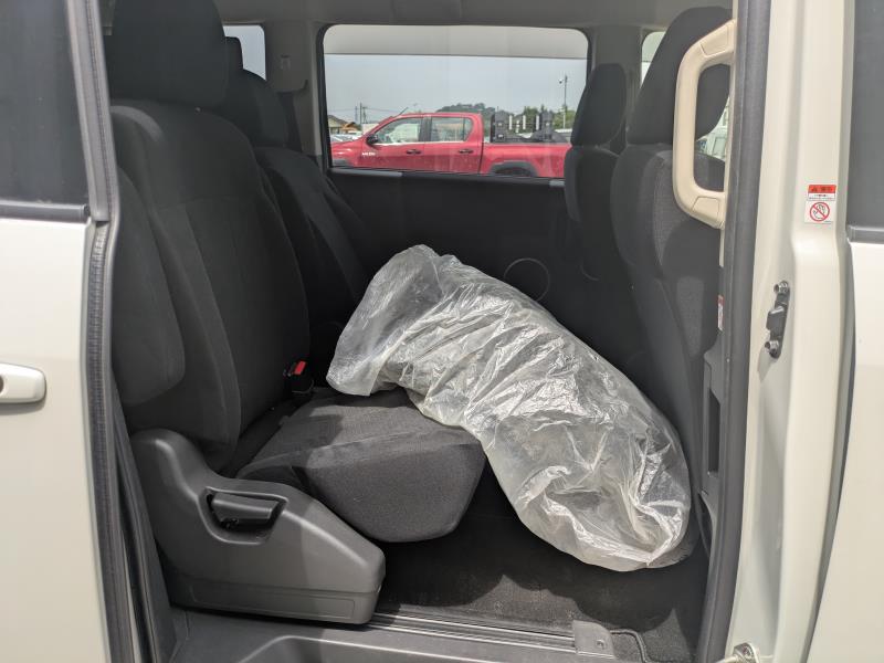 MITSUBISHI DELICA D5 2018/6