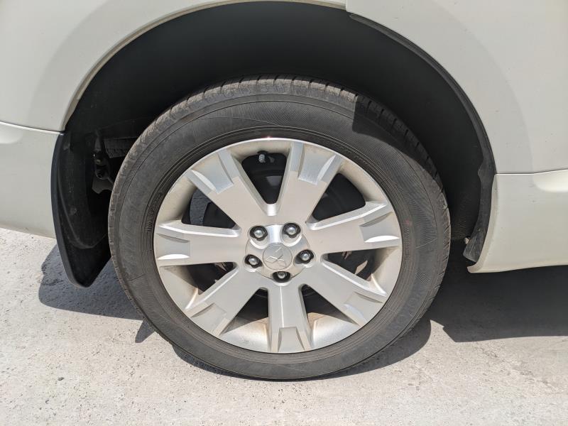 MITSUBISHI DELICA D5 2018/6