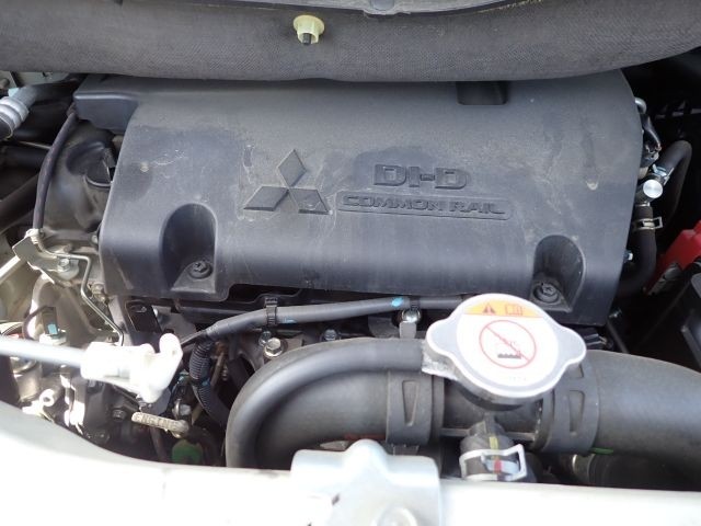 MITSUBISHI DELICA D:5 2019/1