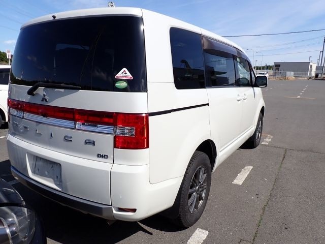 MITSUBISHI DELICA D:5 2019/1